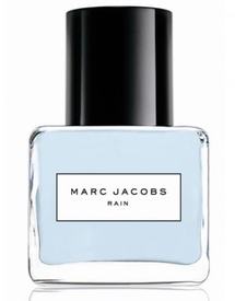 Оригинален унисекс парфюм MARC JACOBS Rain Splash 2016 year EDT Без Опаковка /Тестер/